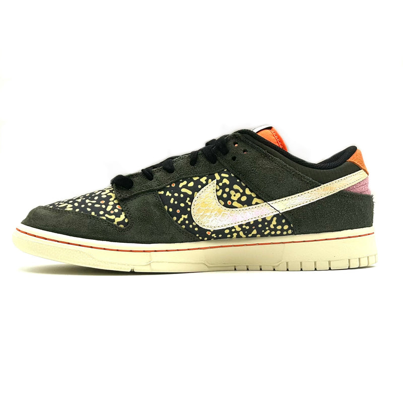 Nike Dunk Low SE Gone Fishing Rainbow Trout