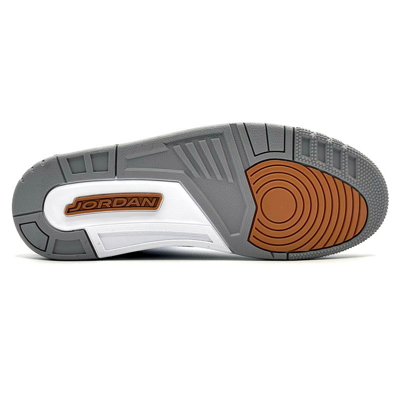 Air Jordan 3 Retro 'Wizards'