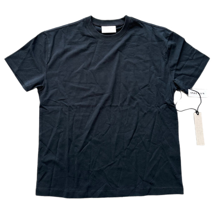 Fear Of God Essentials T-Shirt 'Black/Stretch Limo'