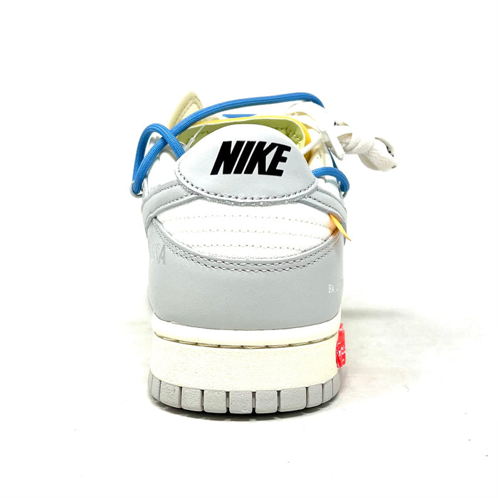 Nike Dunk Low 'Off-White Lot 5'