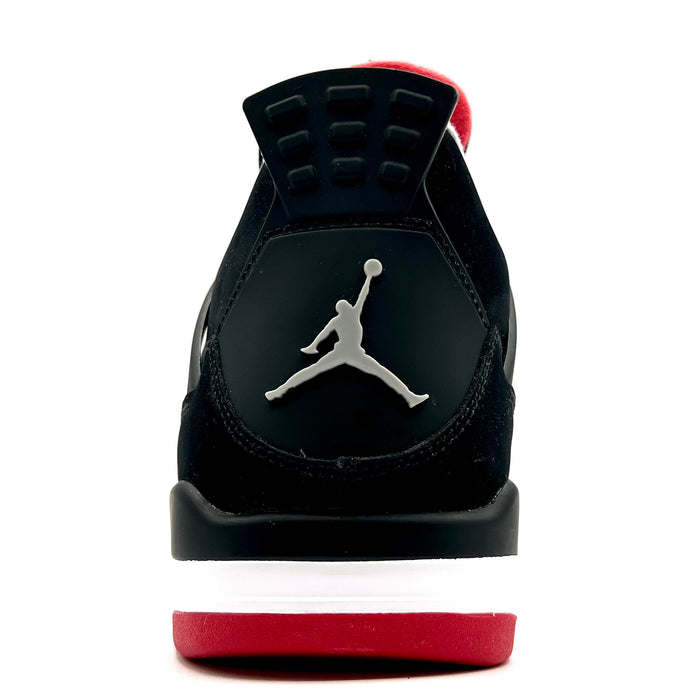 Air Jordan 4 Retro 'Black Cement' (2012)