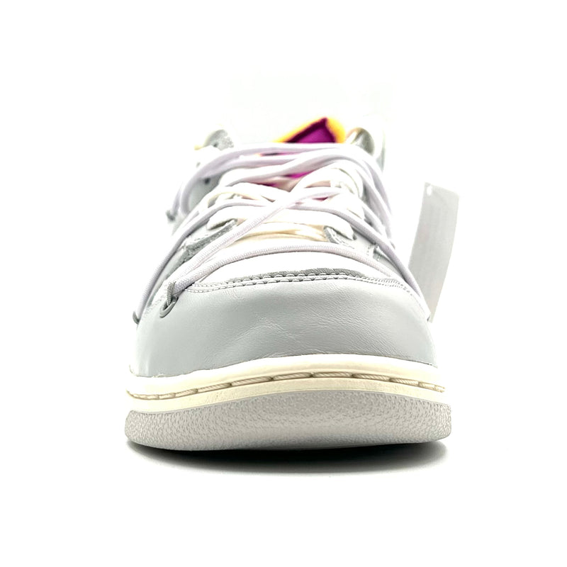 Nike Dunk Low Off-White Lot 3