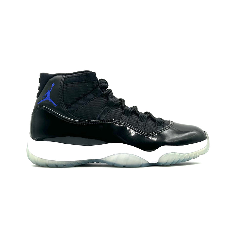 Air Jordan 11 Retro 'Space Jam' 2016