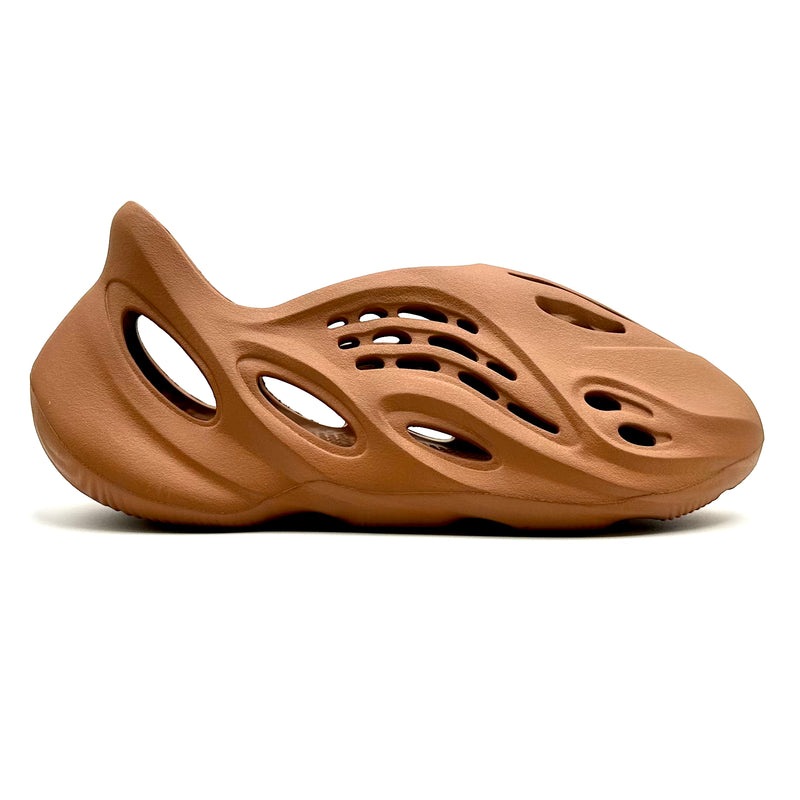 Adidas Yeezy Foam RNR 'Clay Red'