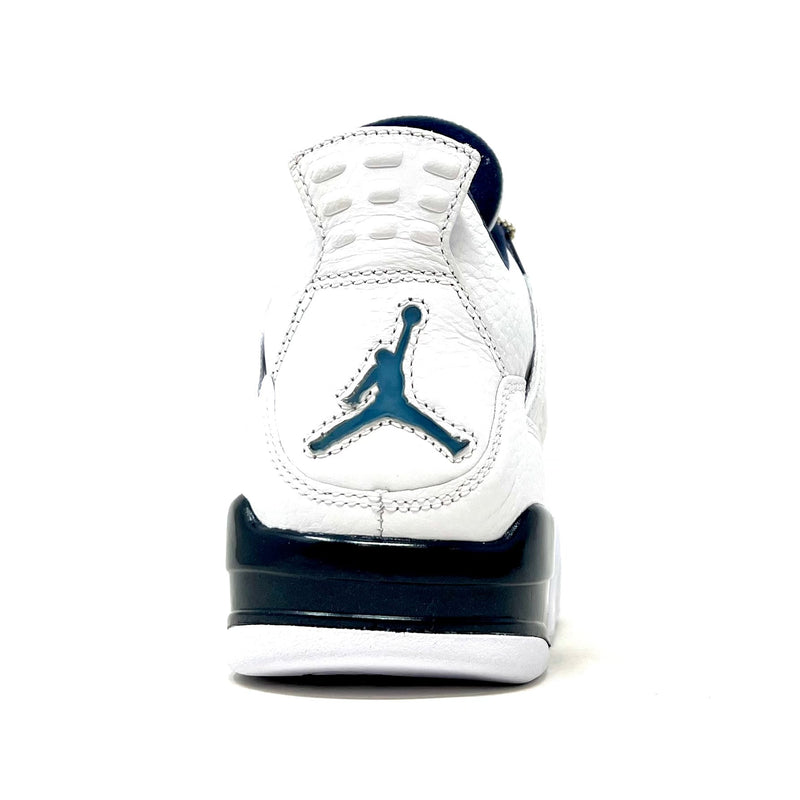 Air Jordan 4 Retro 'Columbia' (2015) (GS)