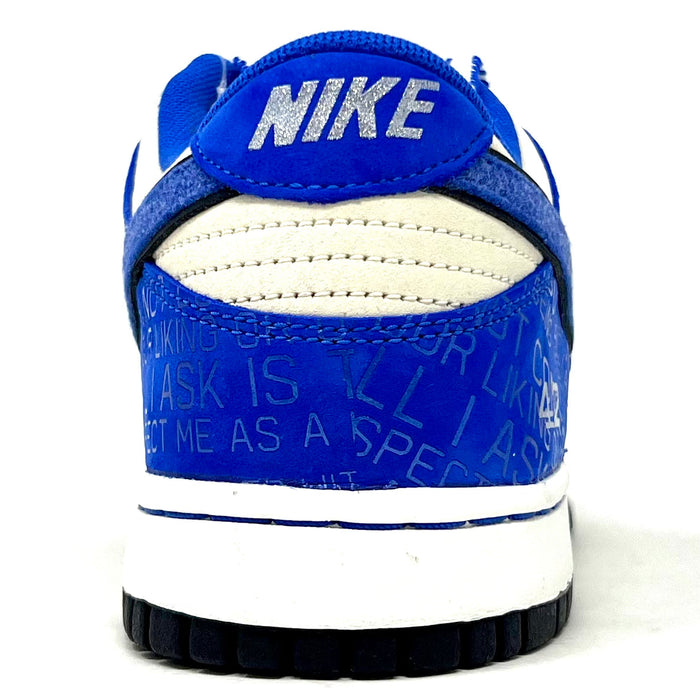Nike Dunk Low 'Jackie Robinson'