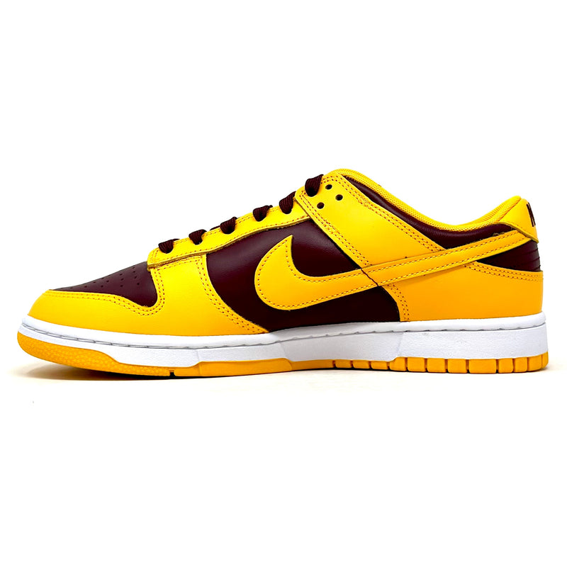 Nike Dunk Low 'Arizona State'