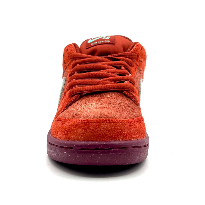 Nike SB Dunk Low 'Mystic Red' — United Kicks