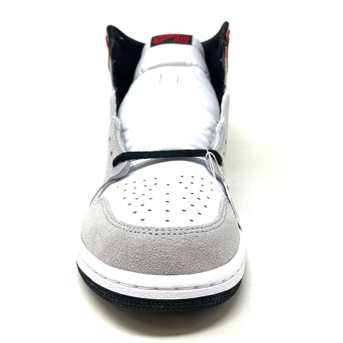 Air Jordan 1 Retro High OG ‘Smoke Grey’