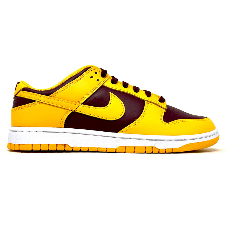 Nike Dunk Low 'Arizona State'