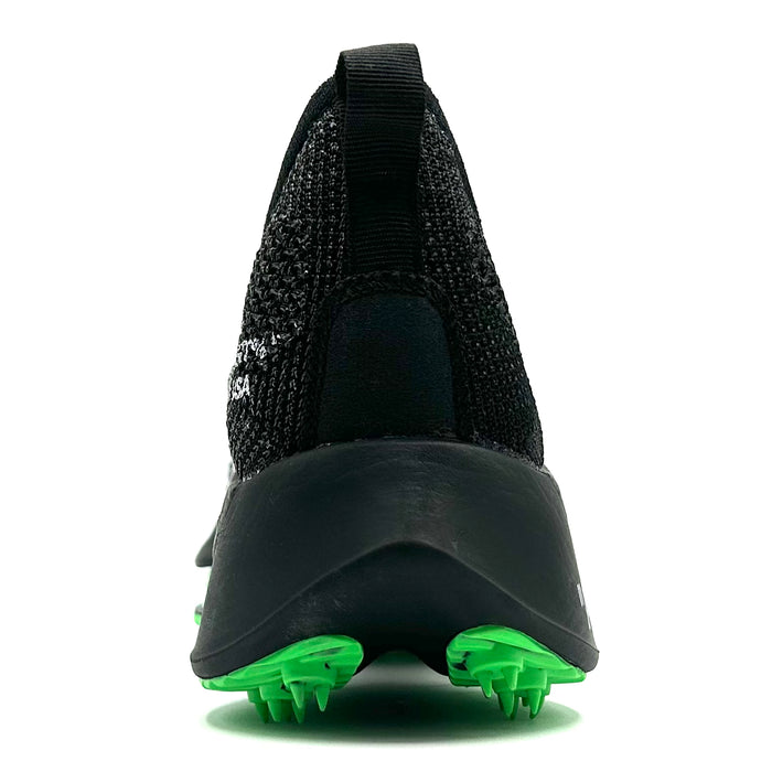 Nike Zoom Tempo Off-White 'Black Scream Green'