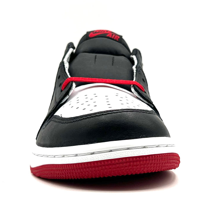 Air Jordan 1 Retro Low OG 'Black Toe' (2023)