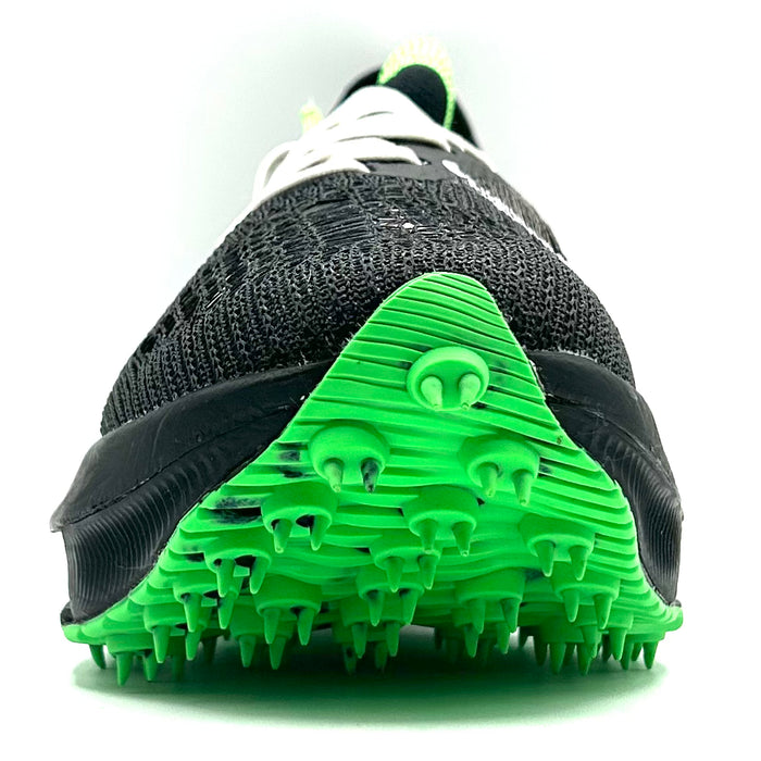 Nike Zoom Tempo Off-White 'Black Scream Green'