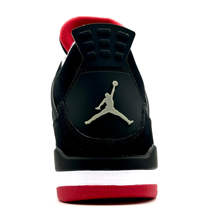 Air Jordan 4 Retro 'Black Cement' (2012)