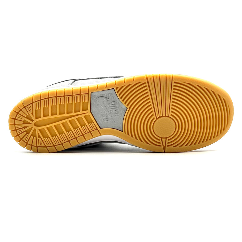 Nike SB Dunk Low Wolf Grey Gum'