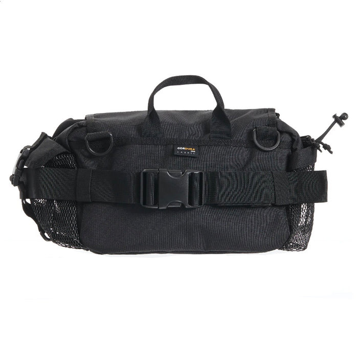 Supreme Waist Bag (SS20) 'Black'