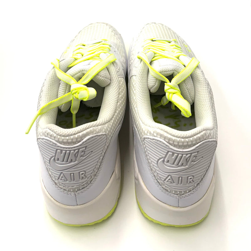 Nike Air Max 90 Kaws White Volt