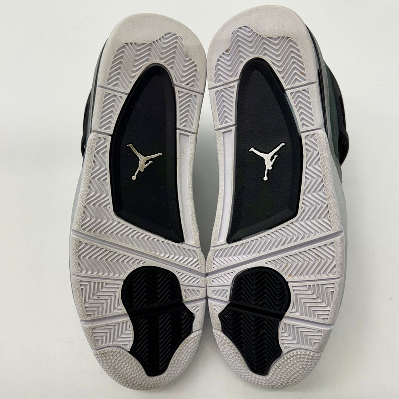 Jordan 4 Retro Fear (2024)