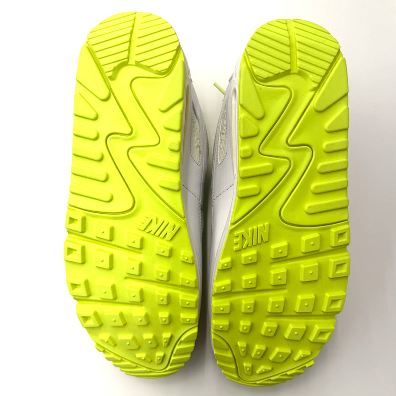 Nike Air Max 90 Kaws White Volt