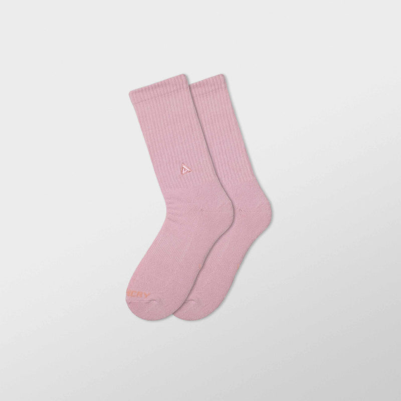 APTHCRY Crew 3.0 - Rose Clay Pink