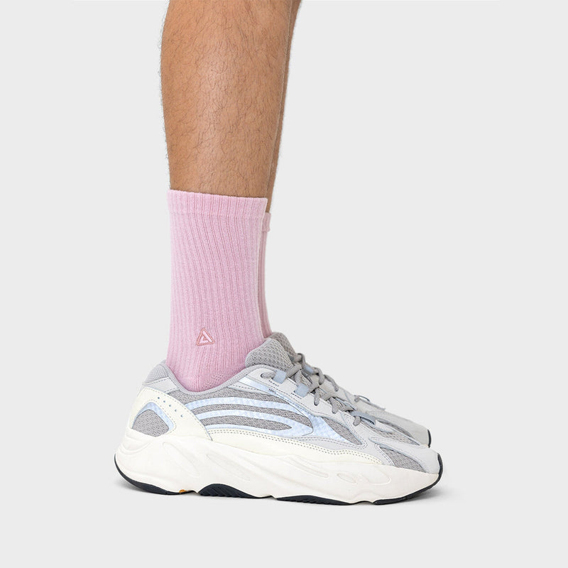 APTHCRY Crew 3.0 - Rose Clay Pink
