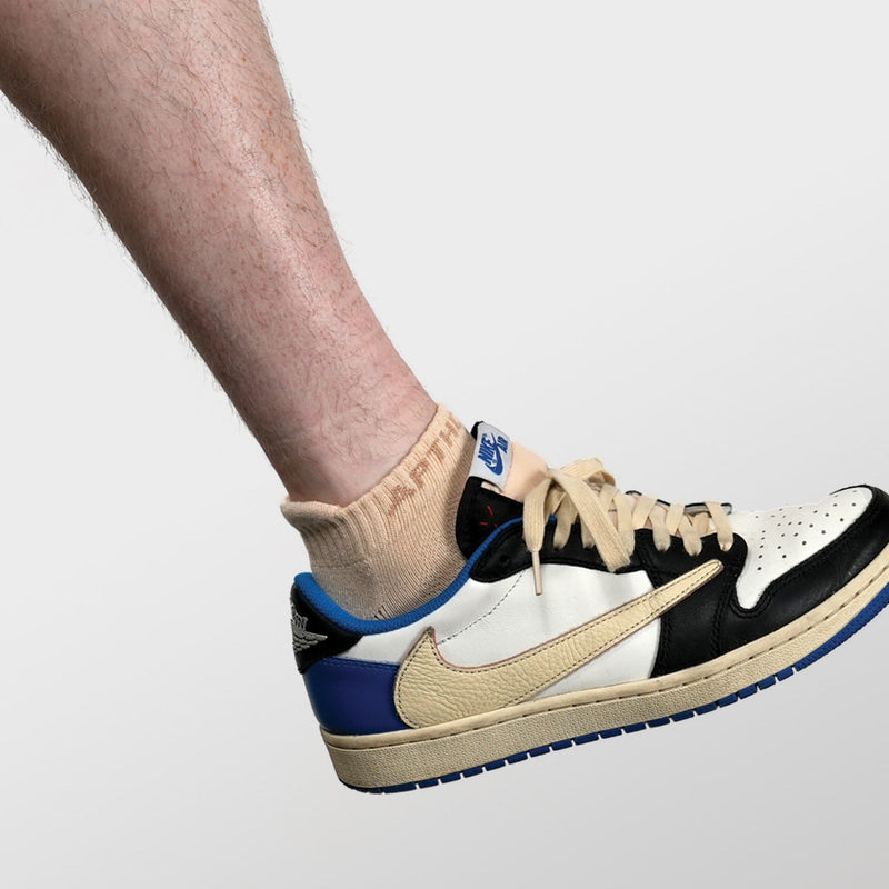 APTHCRY Ankle 3.0 - Sand