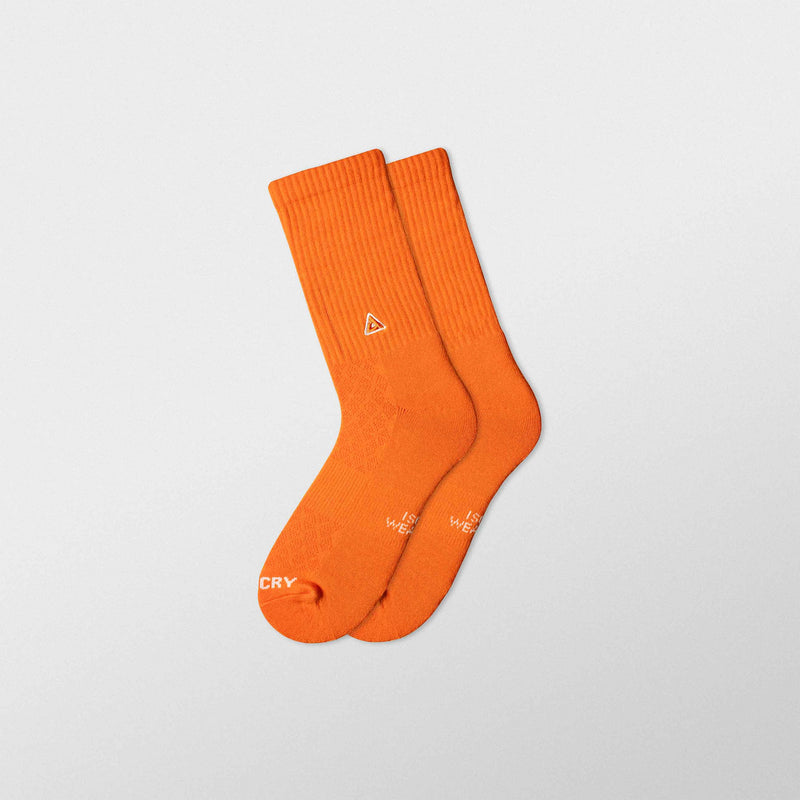 APTHCRY Crew 3.0 - Varsity Orange