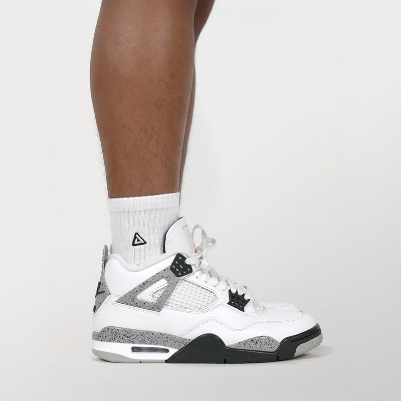 APTHCRY Mid-Length 3.0 - White