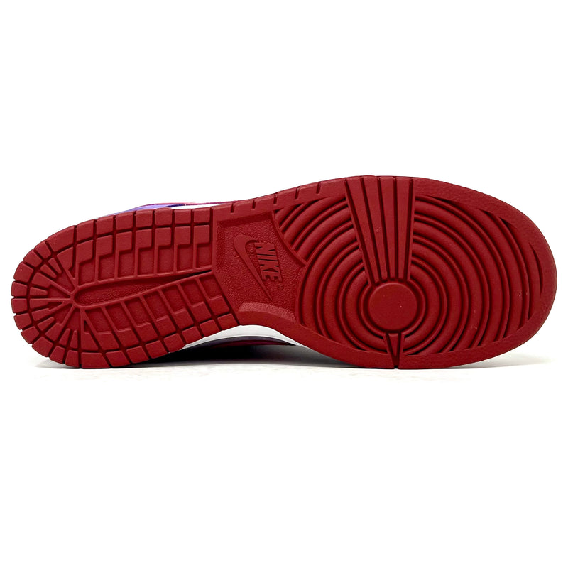 Nike Dunk Low Plum (2020/2024)