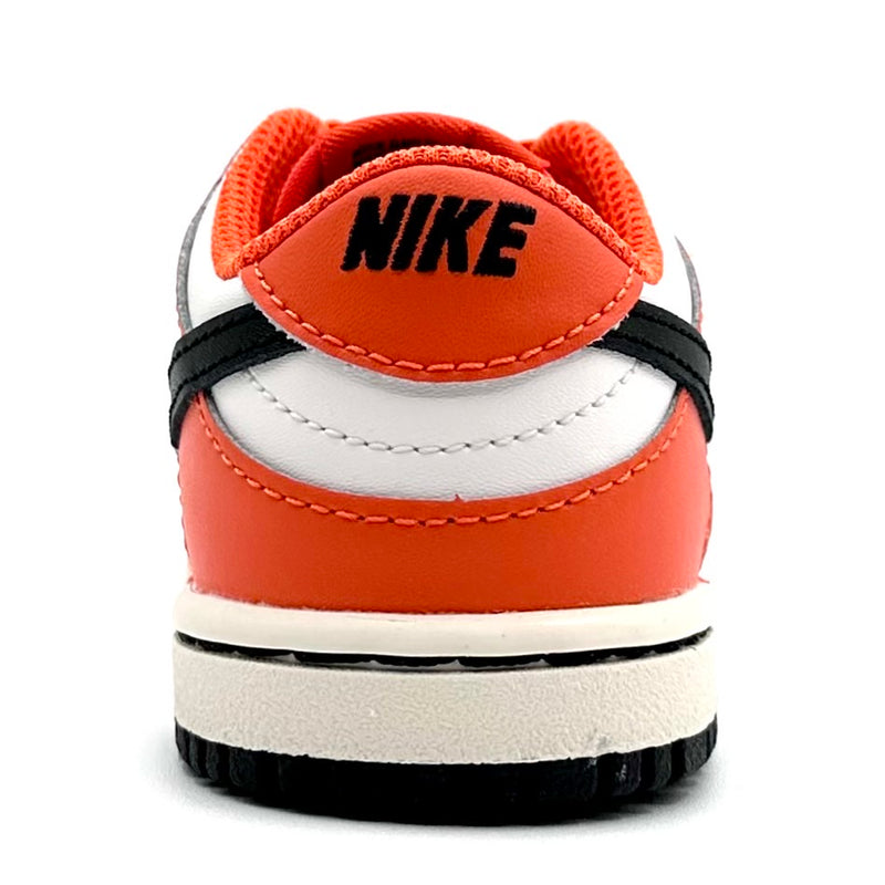 Nike Dunk Low 'Patent Halloween' (TD)