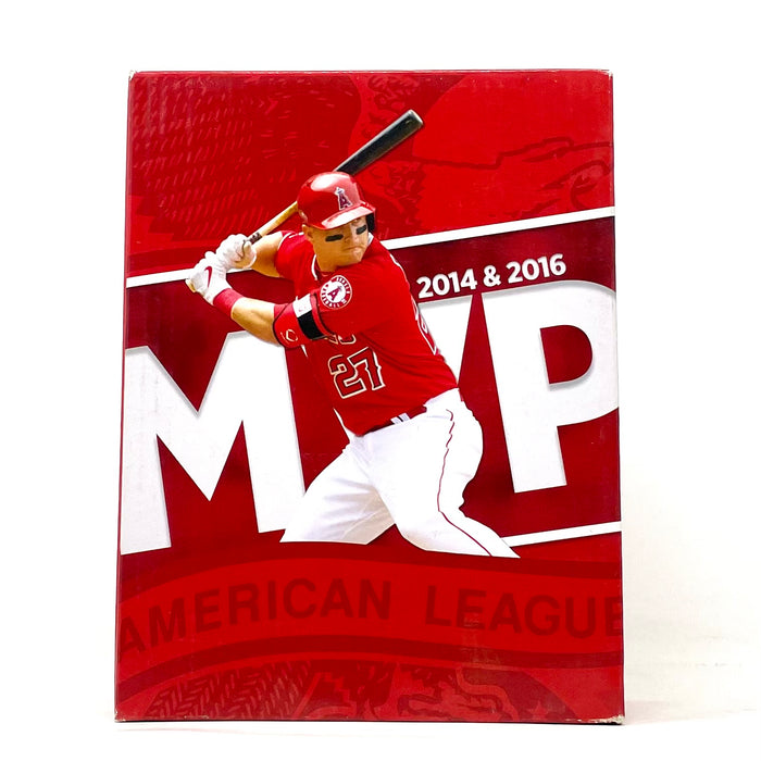 Mike Trout Angels 2014 - 2015 Bobble Head