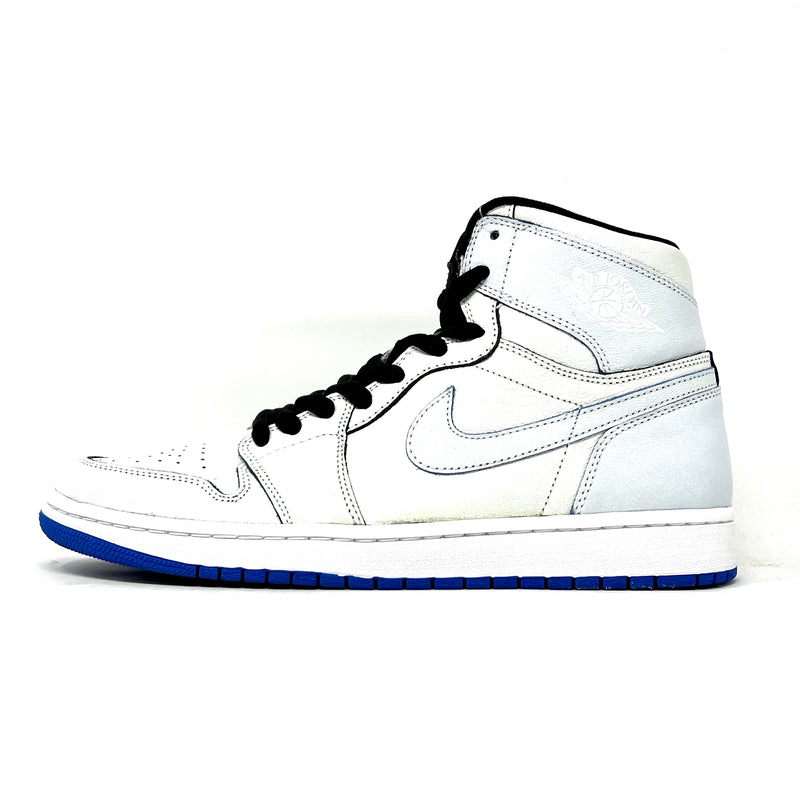 Jordan 1 SB Lance Mountain White