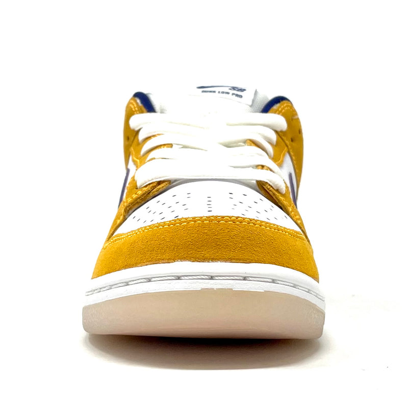 Nike SB Dunk Low 'Naranja láser'