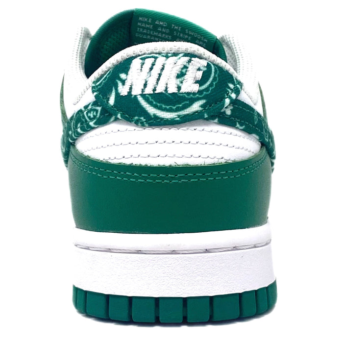 Nike Dunk Low Essential Paisley Pack 'Green' (W)