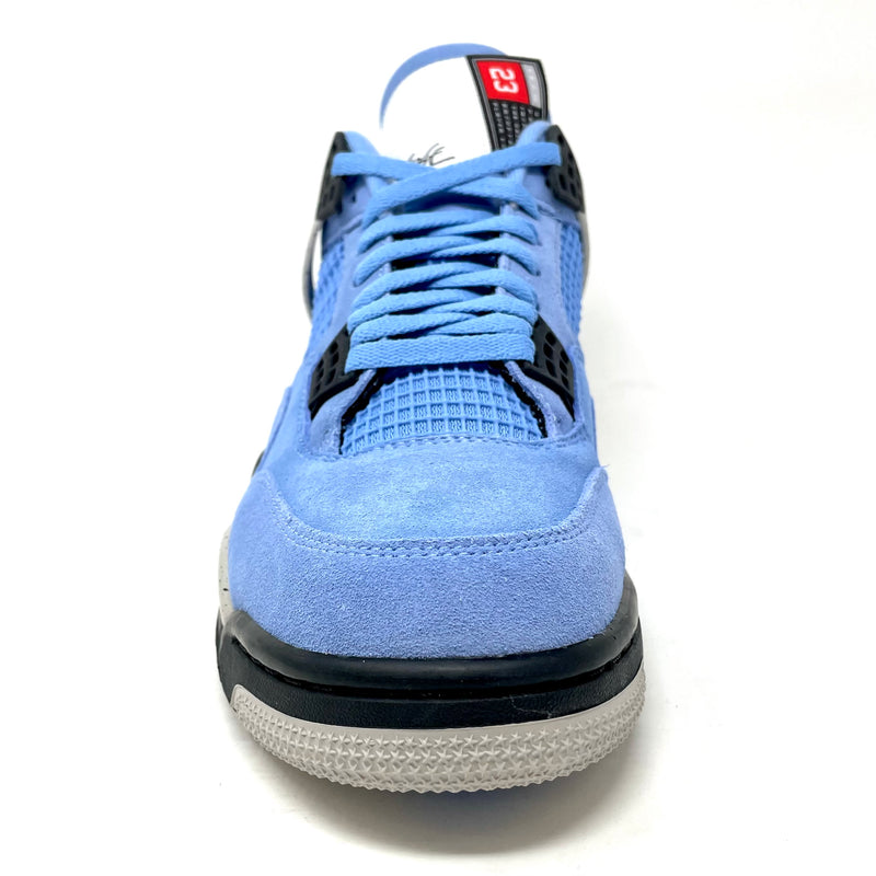 Air Jordan 4 Retro 'University Blue'
