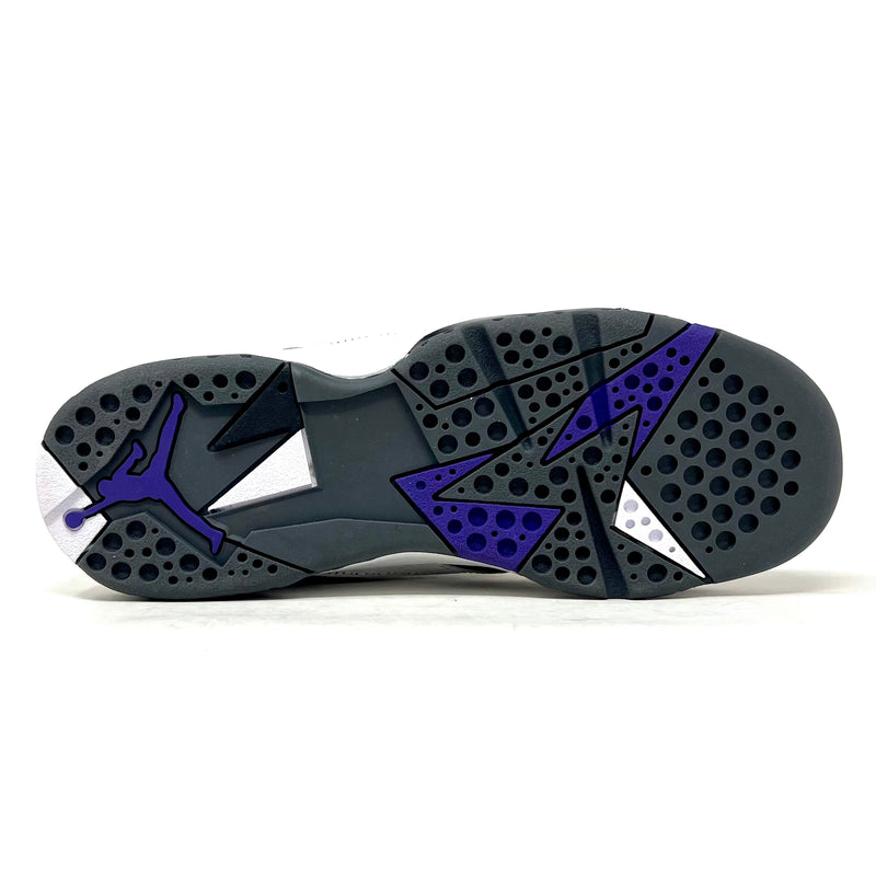 Air Jordan 7 Retro 'Flint' (2021) (GS)