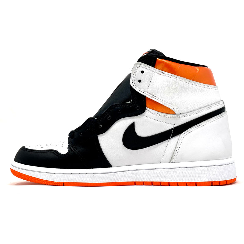 Air Jordan 1 Retro High OG 'Electro Orange'