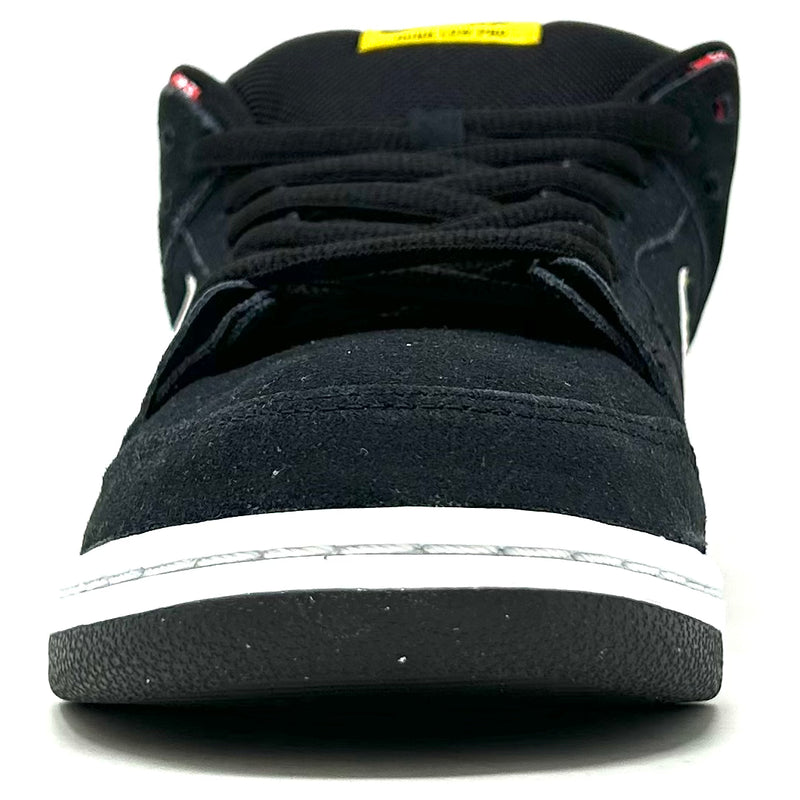 Nike SB Dunk Low 'Firecracker'