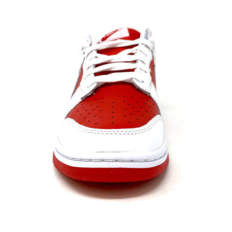 Nike Dunk Low 'Rojo Campeonato'