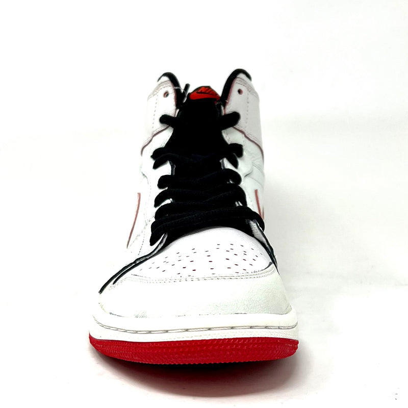 Jordan 1 SB Lance Mountain White