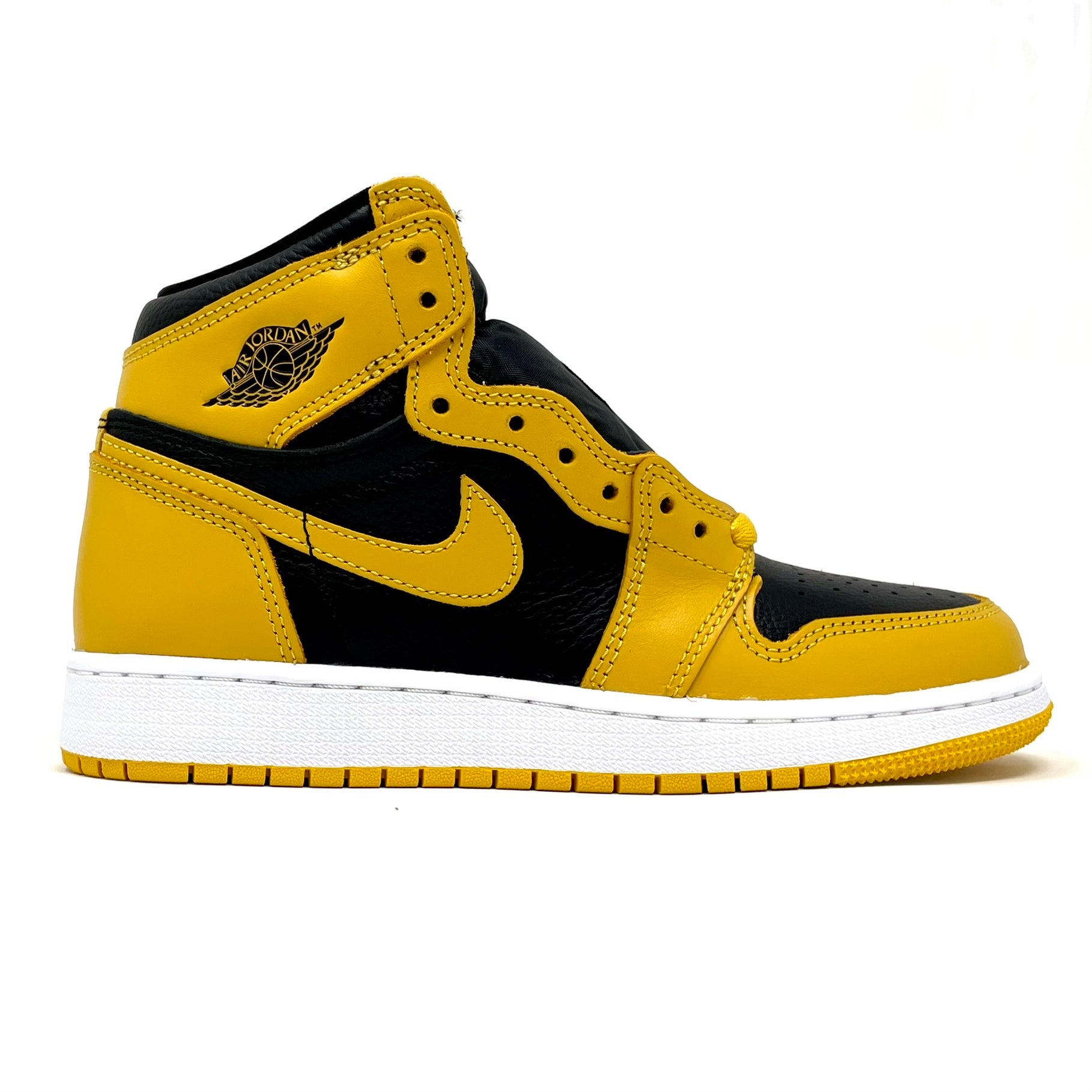 Air Jordan 1 High Retro OG Pollen - 555088-701 — United Kicks