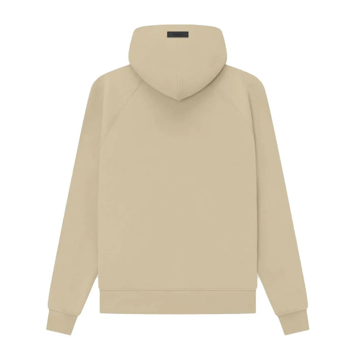 Fear Of God Essentials Hoodie 'Sand'