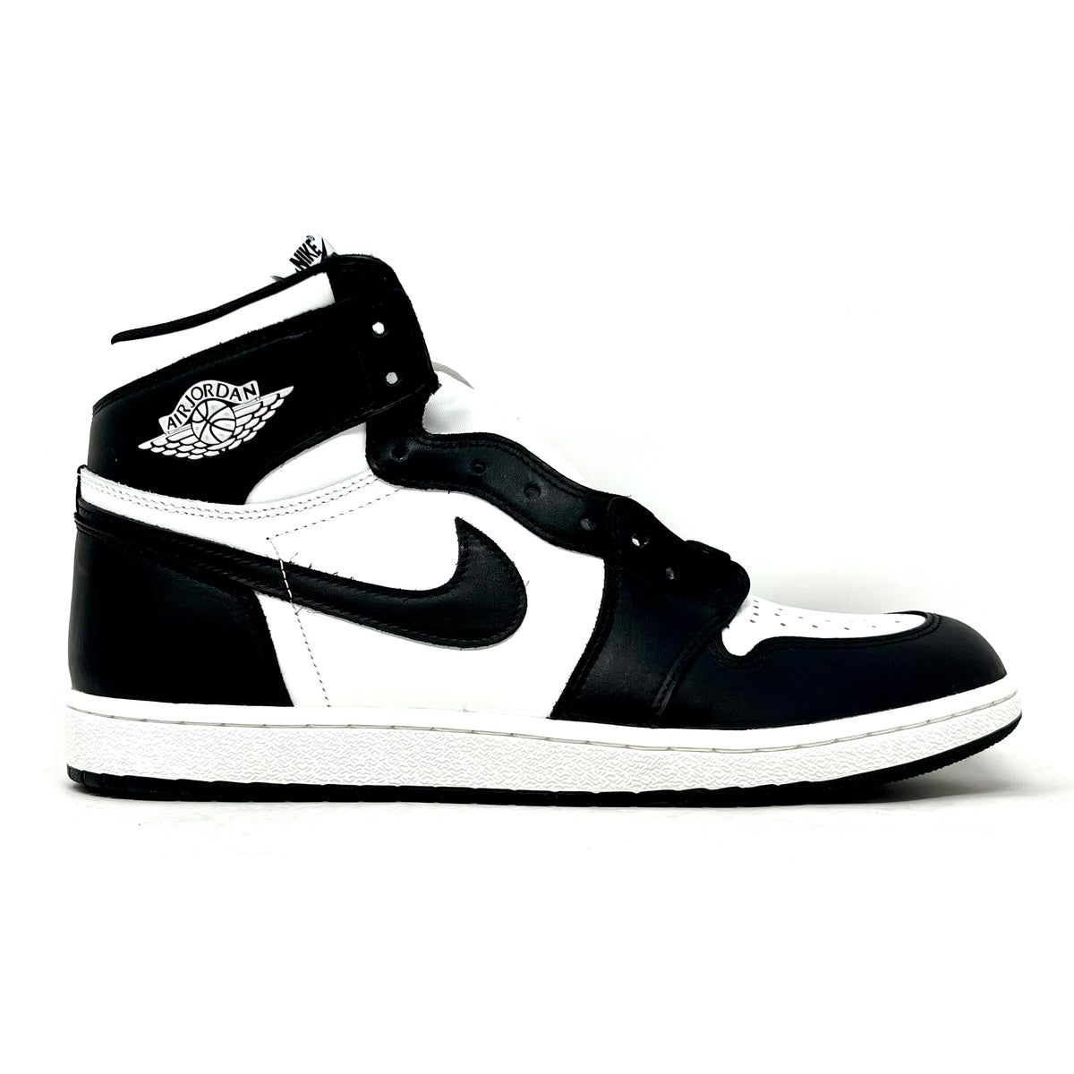 Air Jordan 1 Retro High 85 'Black White' 2023 - Original Box