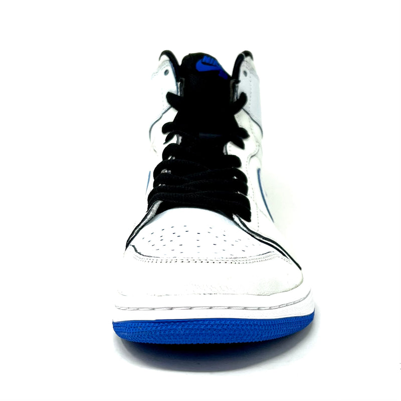 Jordan 1 SB Lance Mountain White