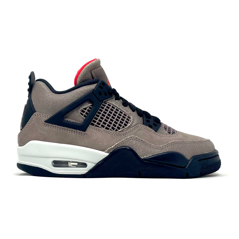 Air Jordan 4 Retro 'Taupe Haze' (GS)