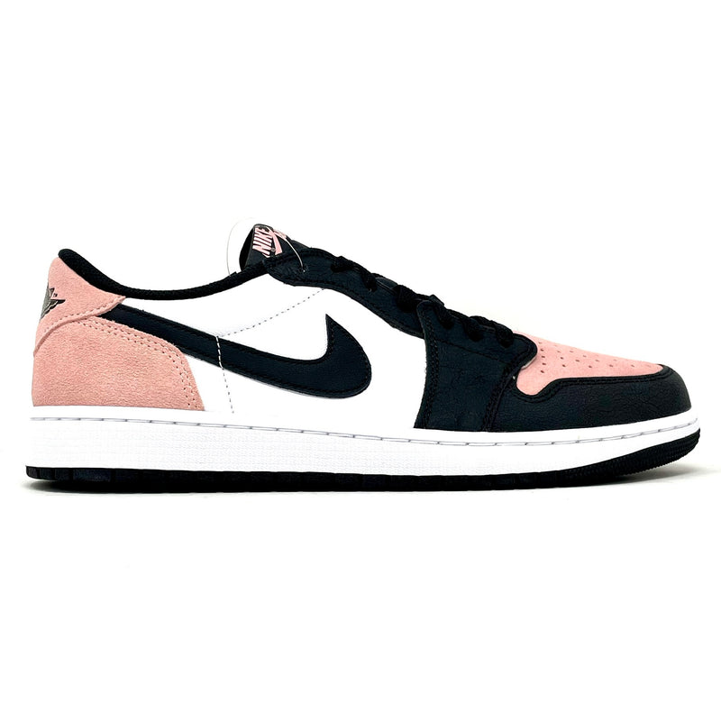 Air Jordan 1 Low OG 'Bleached Coral'