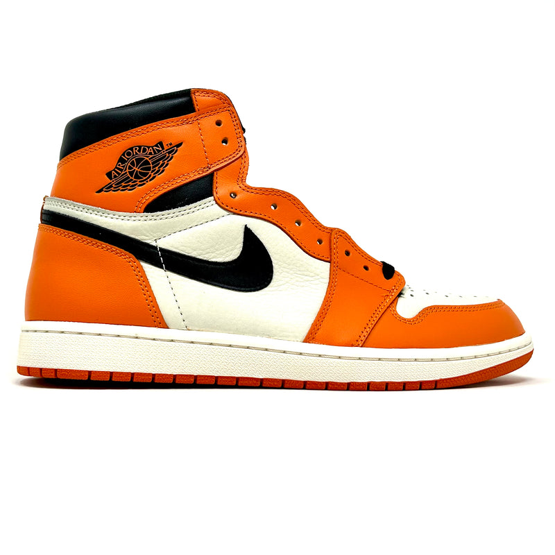 Jordan 1 Retro 'Reverse Shattered Backboard'