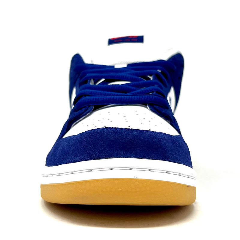 Nike SB Dunk Low 'Los Angeles Dodgers'