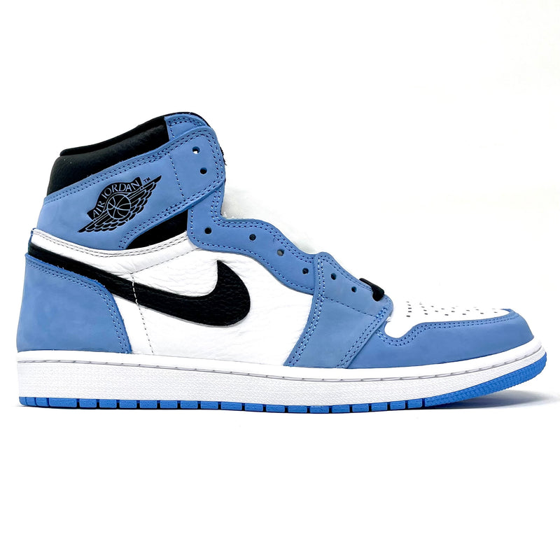 Jordan 1 Retro High OG University Blue