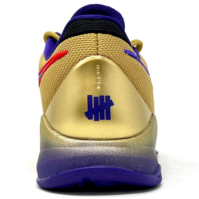 Nike Kobe 5 Protro x Undefeated 'Hall Of Fame'